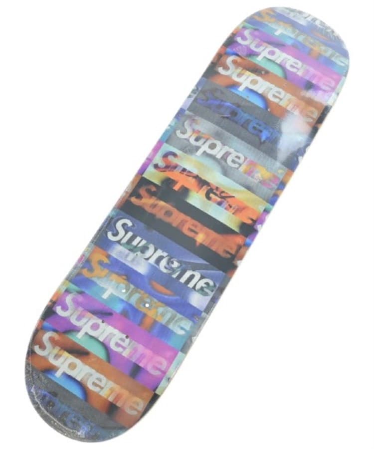 スケートボードデッキ supremeの人気商品・通販・価格比較 スケートボードデッキ supremeの人気商品・通販・価格比較
