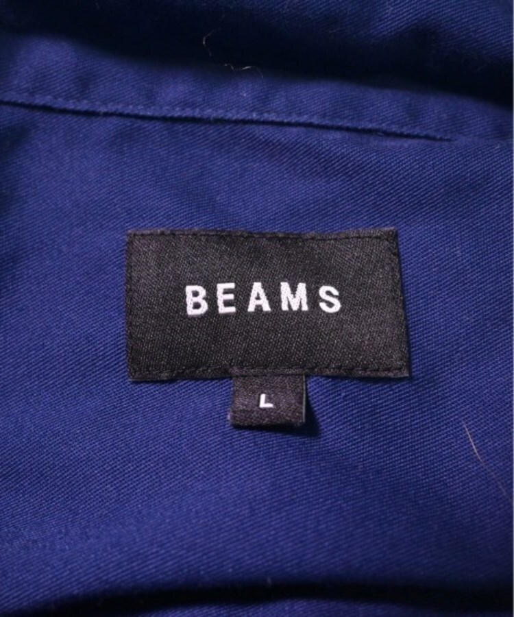ラグタグ(RAGTAG)のBEAMS ビームス メンズ カジュアルシャツ サイズ：L3