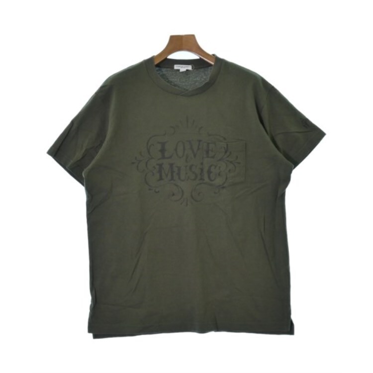 ラグタグ(RAGTAG)のEngineered Garments エンジニアドガーメンツ メンズ Tシャツ・カットソー サイズ：L Ｔシャツ