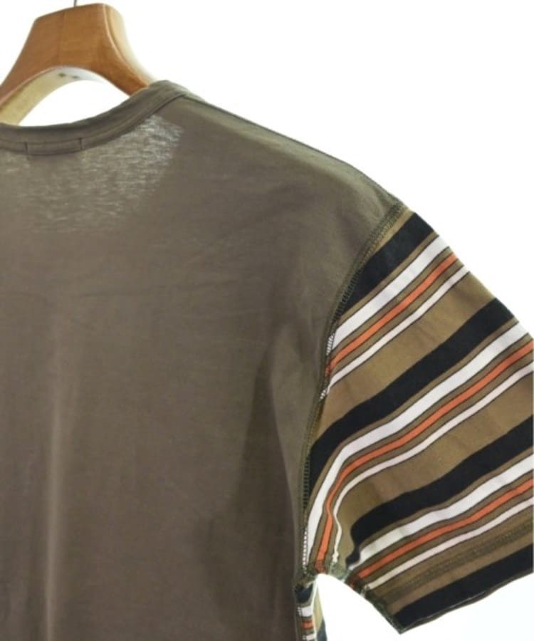 ラグタグ(RAGTAG)のCOMME des GARCONS HOMME コムデギャルソンオム メンズ Tシャツ・カットソー サイズ：S6