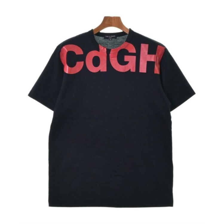 ラグタグ(RAGTAG)のCOMME des GARCONS HOMME コムデギャルソンオム メンズ Tシャツ・カットソー サイズ：M Ｔシャツ