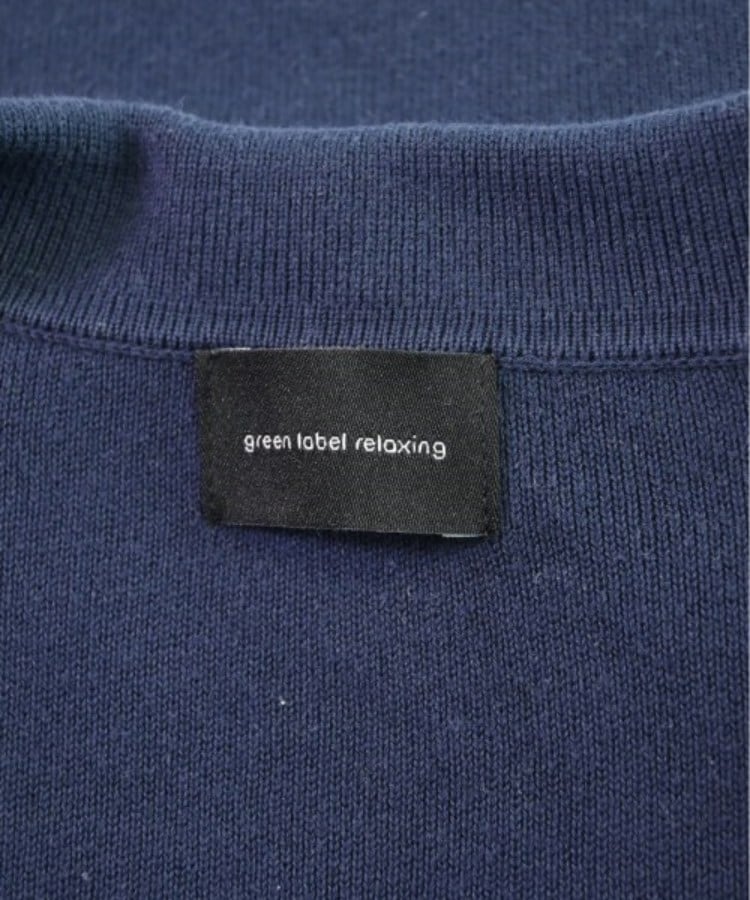 ラグタグ(RAGTAG)のgreen label relaxing グリーンレーベルリラクシング メンズ ニット・セーター サイズ：XL3