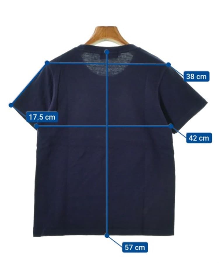 ラグタグ(RAGTAG)のBEAMS T ビームスティ レディース Tシャツ・カットソー サイズ：S6