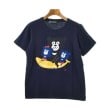 ラグタグ(RAGTAG)のBEAMS T ビームスティ レディース Tシャツ・カットソー サイズ：S 紺