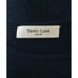 ラグタグ(RAGTAG)のDemi-Luxe BEAMS デミルクスビームス レディース ニット・セーター サイズ：F3