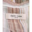 ラグタグ(RAGTAG)のDemi-Luxe BEAMS デミルクスビームス レディース カジュアルシャツ サイズ：F3