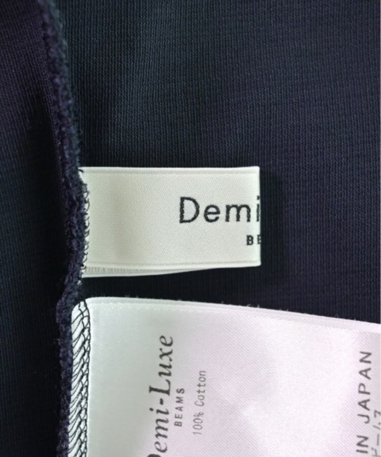 ラグタグ(RAGTAG)のDemi-Luxe BEAMS デミルクスビームス レディース Tシャツ・カットソー サイズ：F3