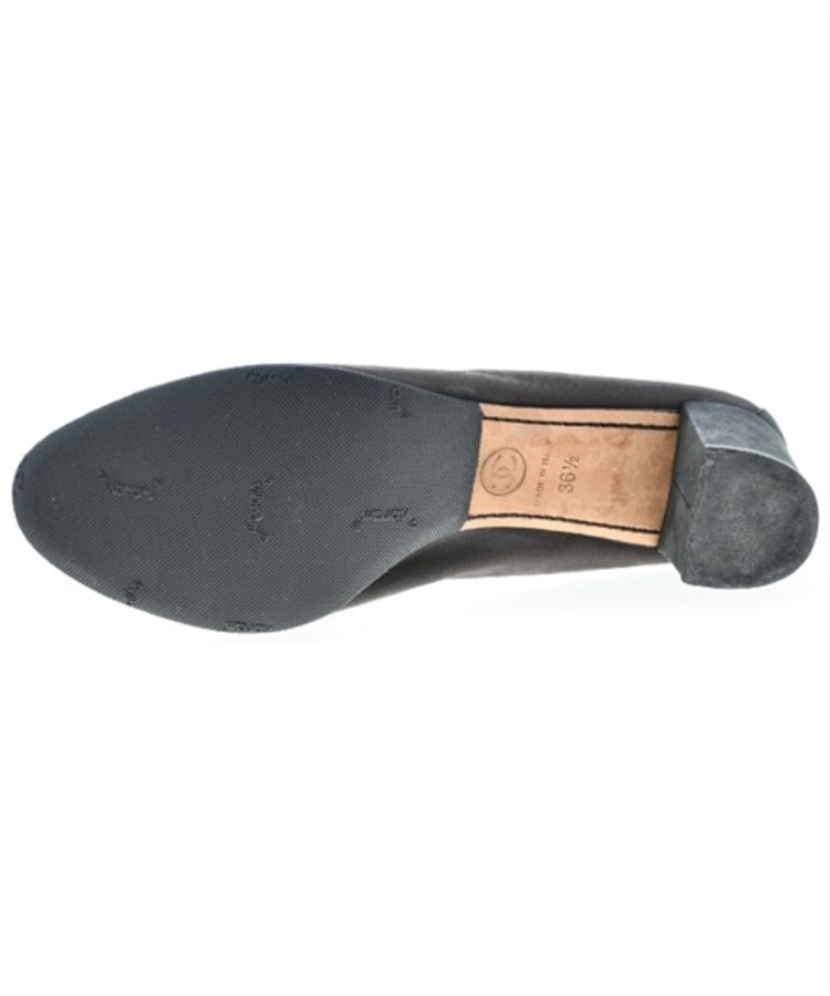 CHANEL シャネル レディース パンプス サイズ:EU36 1/2(23cm位 CHANEL シャネル レディース パンプス サイズ:EU36 1/2(23cm位
