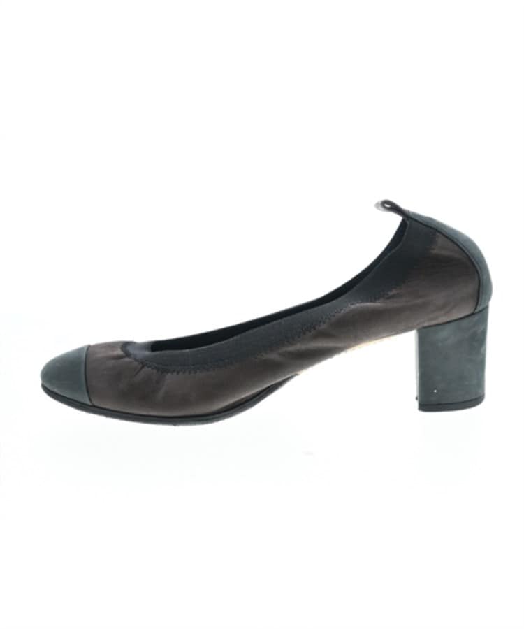 CHANEL シャネル レディース パンプス サイズ:EU36 1/2(23cm位 CHANEL シャネル レディース パンプス サイズ:EU36 1/2(23cm位