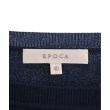 ラグタグ(RAGTAG)のEPOCA エポカ レディース ニット・セーター サイズ：40(M位)3