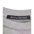 ラグタグ(RAGTAG)のmizuiro ind ミズイロインド レディース Tシャツ・カットソー サイズ：F3