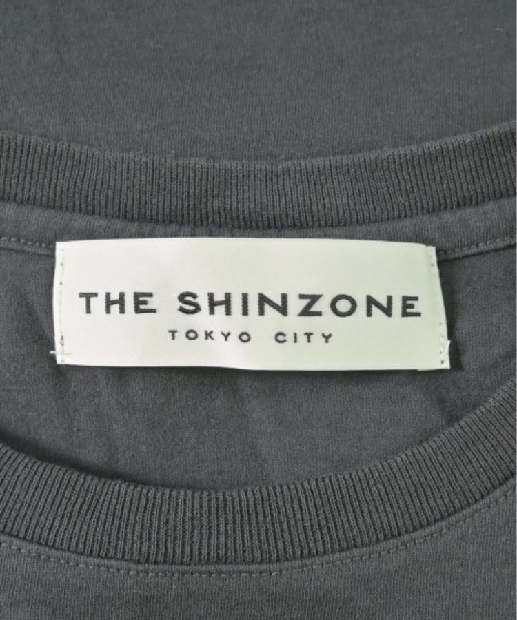ラグタグ(RAGTAG)のTHE SHINZONE ザシンゾーン レディース Tシャツ・カットソー サイズ：F3