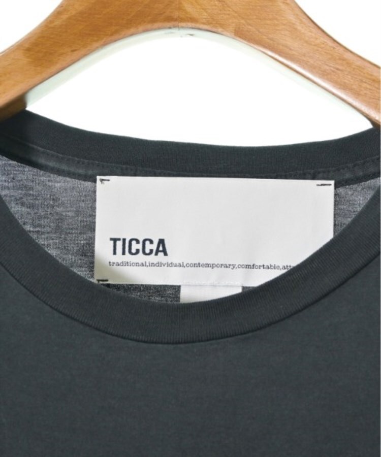 ラグタグ(RAGTAG)のTICCA ティッカ レディース Tシャツ・カットソー サイズ：F3