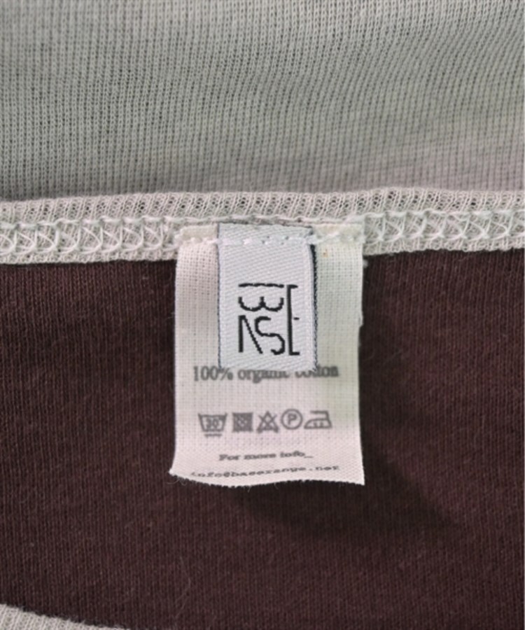 ラグタグ(RAGTAG)のBaserange ベースレンジ レディース Tシャツ・カットソー サイズ：L3