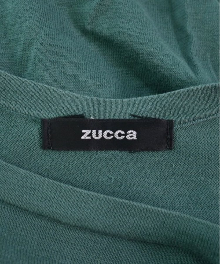ラグタグ(RAGTAG)のZUCCa ズッカ レディース ニット・セーター サイズ：M3