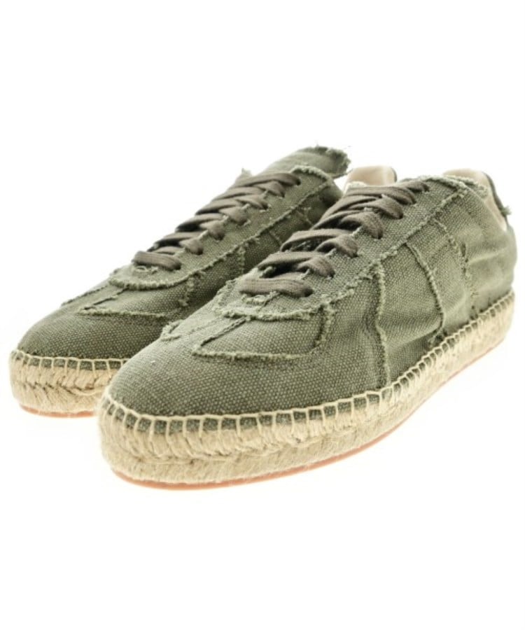 ラグタグ(RAGTAG)のMaison Margiela メゾンマルジェラ レディース シューズ（その他） サイズ：EU39(25.5cm位)1