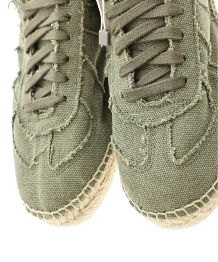 Maison Margiela メゾンマルジェラ レディース シューズ(その他 Maison Margiela メゾンマルジェラ レディース シューズ(その他