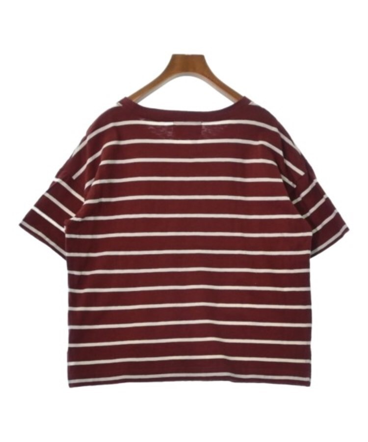 ラグタグ(RAGTAG)のFORK&SPOON フォークアンドスプーン レディース Tシャツ・カットソー サイズ：ONE2