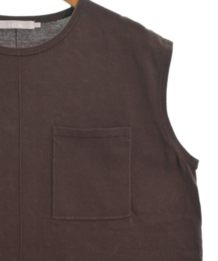 ラグタグ(RAGTAG)のI C B アイシービー レディース Tシャツ・カットソー サイズ：S4