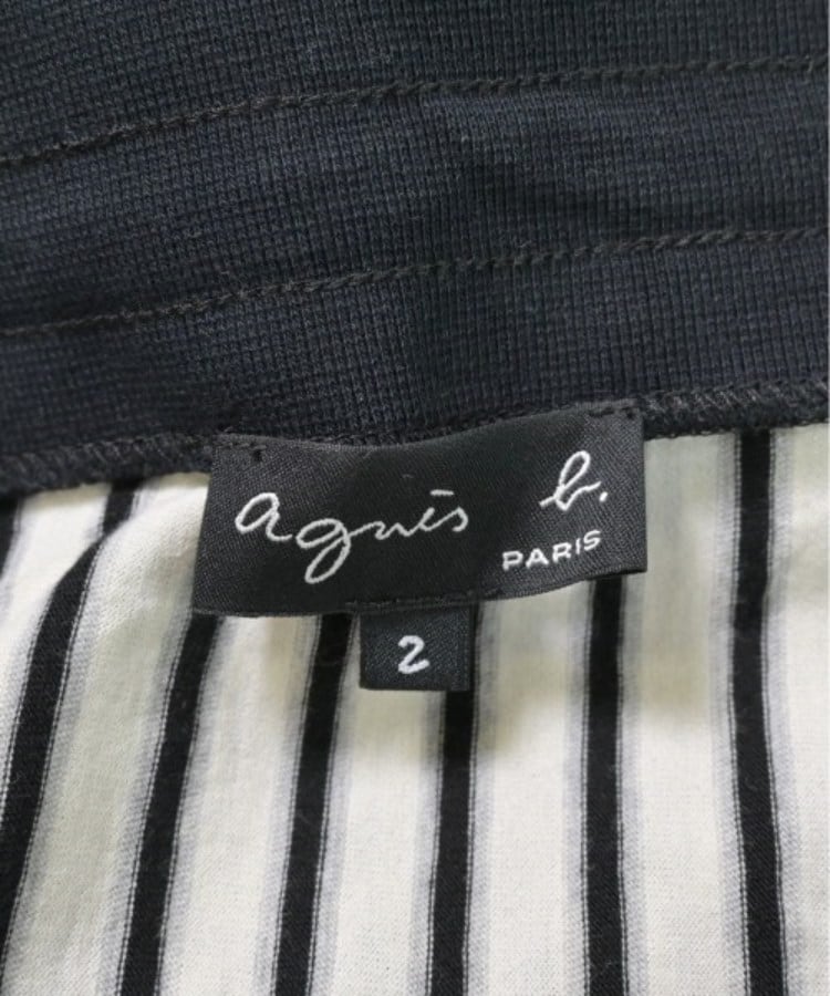 ラグタグ(RAGTAG)のAgnes b. アニエスベー レディース ミニスカート サイズ：2(M位)3