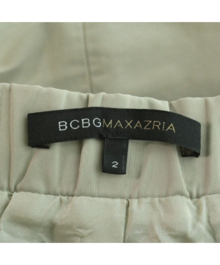 ラグタグ(RAGTAG)のBCBG MAXAZRIA ビーシービージーマックスアズリア レディース ミニスカート サイズ：2(M位)3