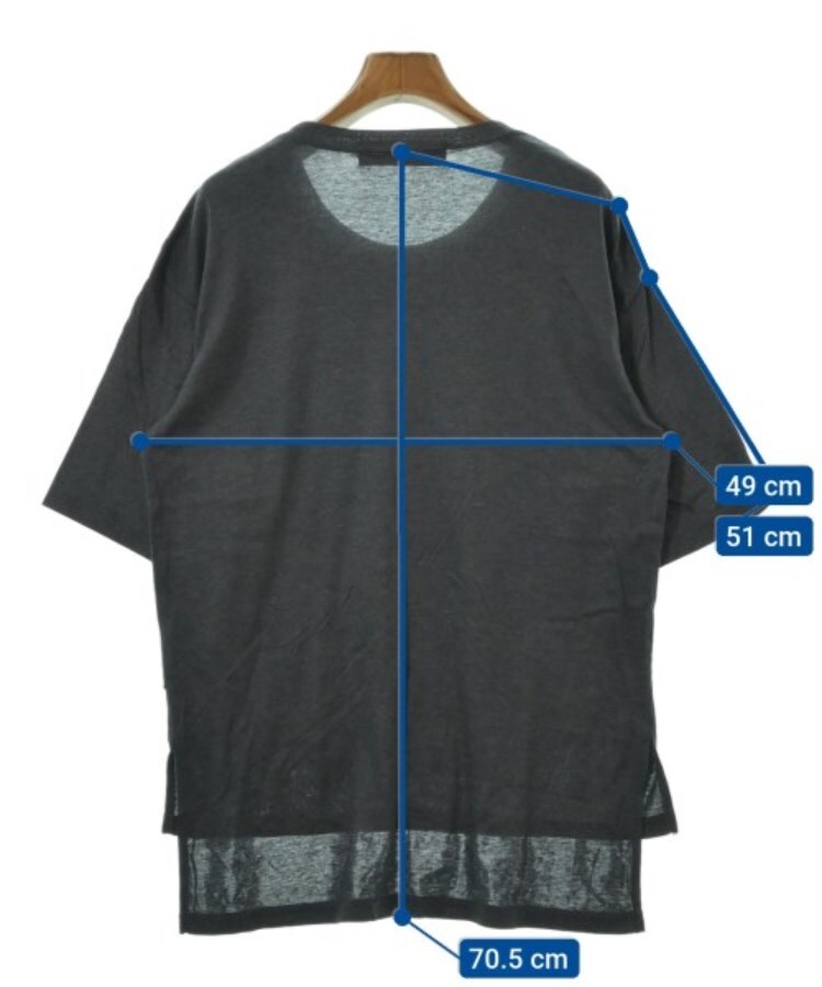 ラグタグ(RAGTAG)のijiit イジット レディース Tシャツ・カットソー サイズ：F6