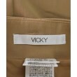 ラグタグ(RAGTAG)のVICKY ヴィッキー レディース ひざ丈スカート サイズ：0(XS位)3