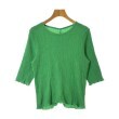 ラグタグ(RAGTAG)のgreen label relaxing グリーンレーベルリラクシング レディース Tシャツ・カットソー サイズ：-(S位) 緑