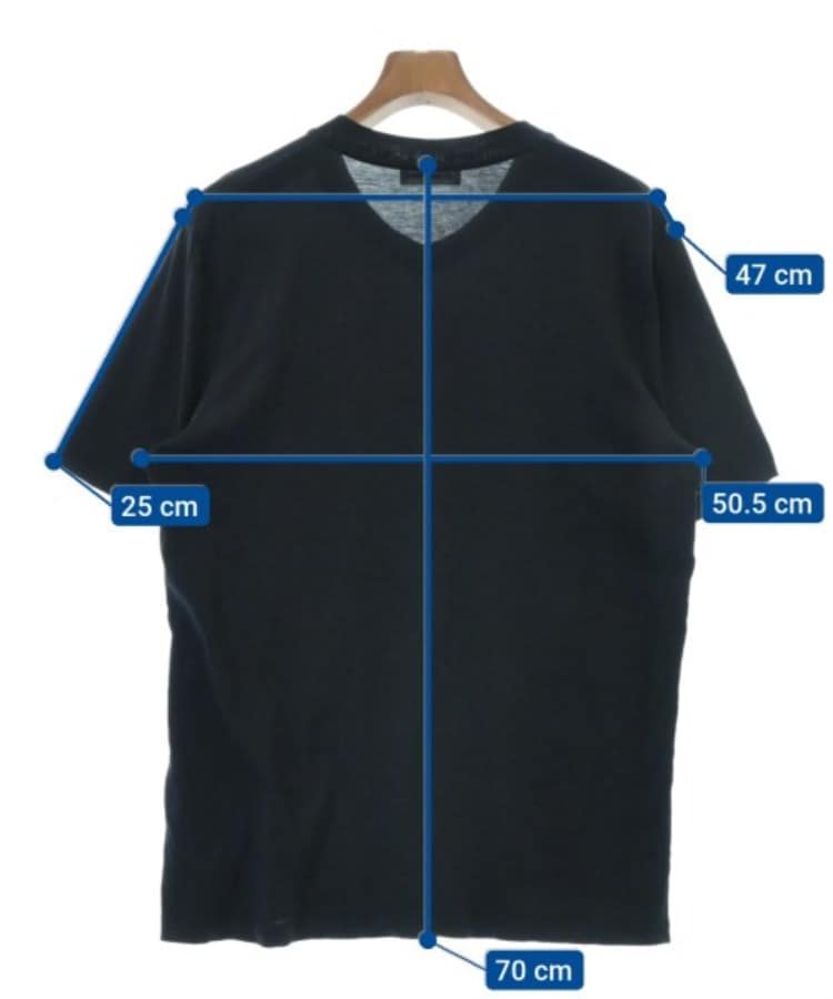 ラグタグ(RAGTAG)のJIL SANDER ジルサンダー メンズ Tシャツ・カットソー サイズ：M6