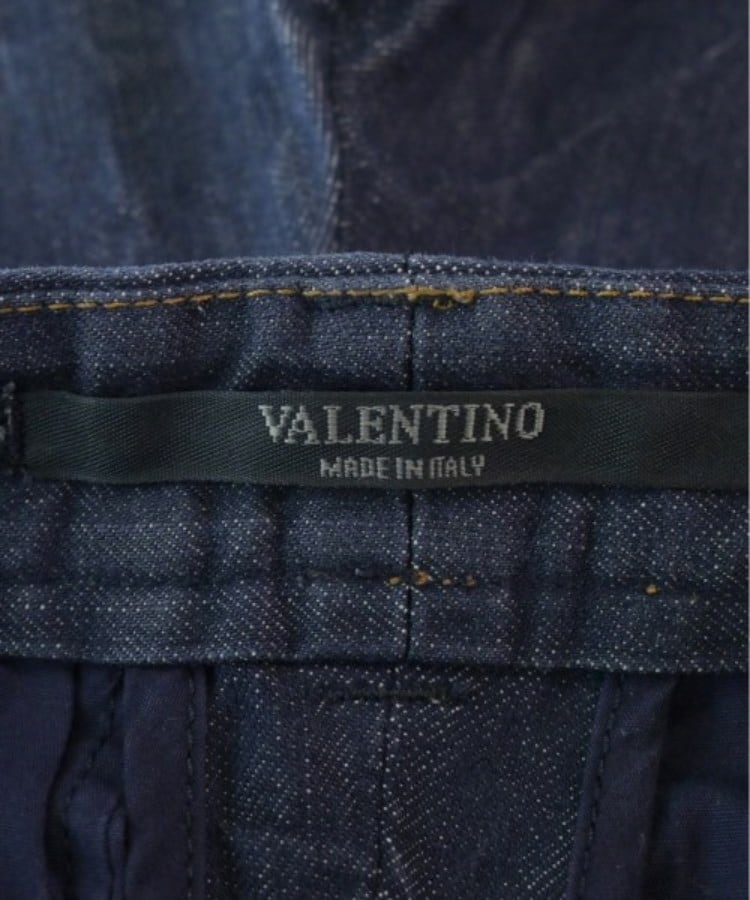 ラグタグ(RAGTAG)のVALENTINO ヴァレンティノ メンズ デニムパンツ サイズ：44(S位)3