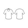 ラグタグ(RAGTAG)のDIESEL ディーゼル メンズ Tシャツ・カットソー サイズ：XS7