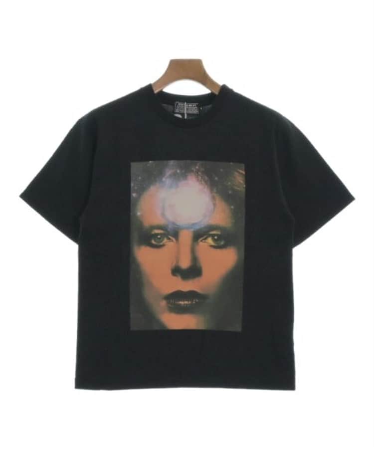 HYSTERIC GLAMOUR ヒステリックグラマー メンズ Tシャツ HYSTERIC GLAMOUR ヒステリックグラマー メンズ Tシャツ