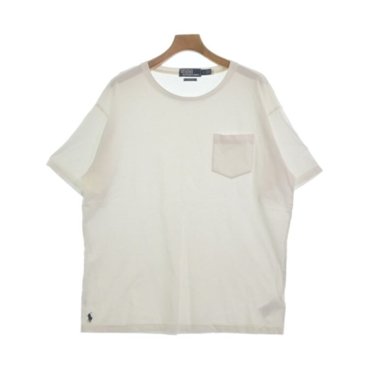 ラグタグ(RAGTAG)のPolo Ralph Lauren ポロラルフローレン メンズ Tシャツ・カットソー サイズ：M Ｔシャツ