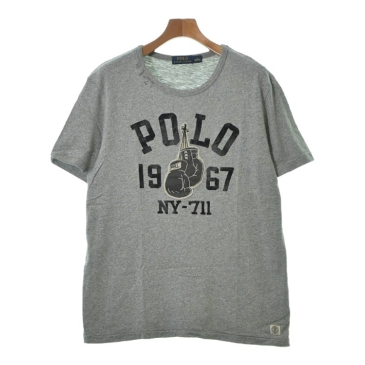 ラグタグ(RAGTAG)のPolo Ralph Lauren ポロラルフローレン メンズ Tシャツ・カットソー サイズ：L Ｔシャツ
