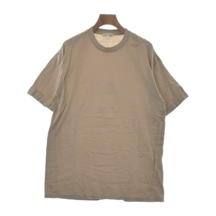 ラグタグ(RAGTAG)のUNUSED アンユーズド メンズ Tシャツ・カットソー サイズ：3(L位) Ｔシャツ