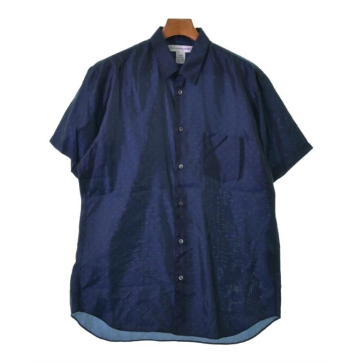 ラグタグ(RAGTAG)のCOMME des GARCONS SHIRT コムデギャルソンシャツ メンズ カジュアルシャツ サイズ：L カジュアルシャツ