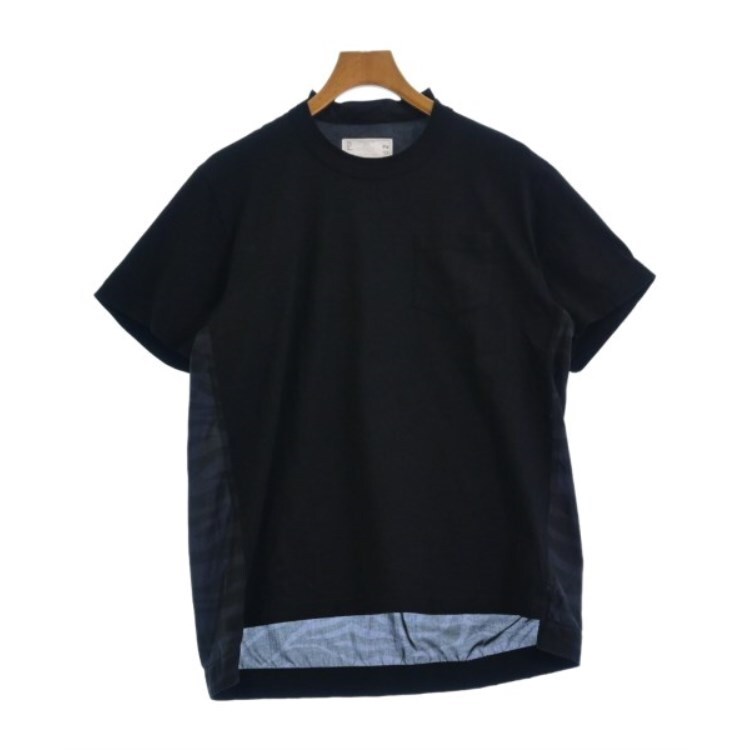 ラグタグ(RAGTAG)のsacai サカイ メンズ Tシャツ・カットソー サイズ：1(S位) Ｔシャツ