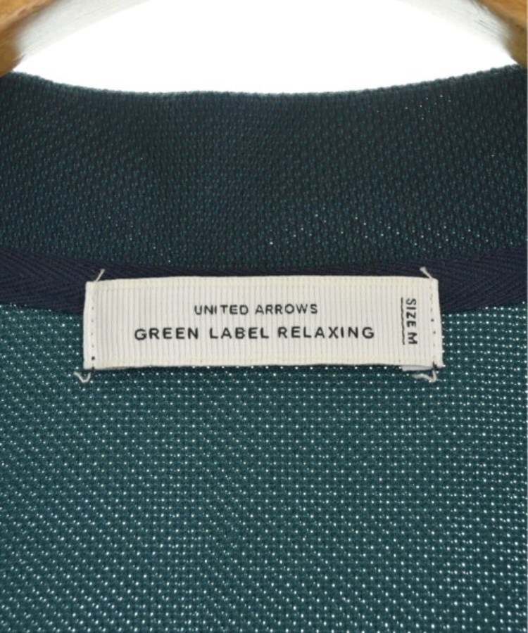 ラグタグ(RAGTAG)のgreen label relaxing グリーンレーベルリラクシング メンズ Tシャツ・カットソー サイズ：M3