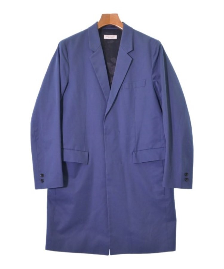ユナイテッドアローズ(UNITED ARROWS) メンズチェスターコート ユナイテッドアローズ(UNITED ARROWS) メンズチェスターコート