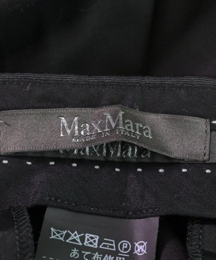 ラグタグ(RAGTAG)のMax Mara マックスマーラ レディース ショートパンツ サイズ：36(XS位)6