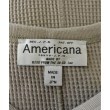 ラグタグ(RAGTAG)のAmericana アメリカーナ レディース Tシャツ・カットソー サイズ：F3