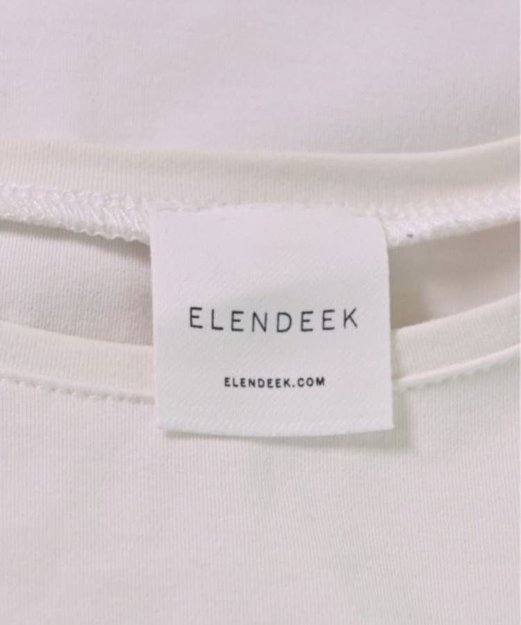 ラグタグ(RAGTAG)のELENDEEK エレンディーク レディース Tシャツ・カットソー サイズ：F3