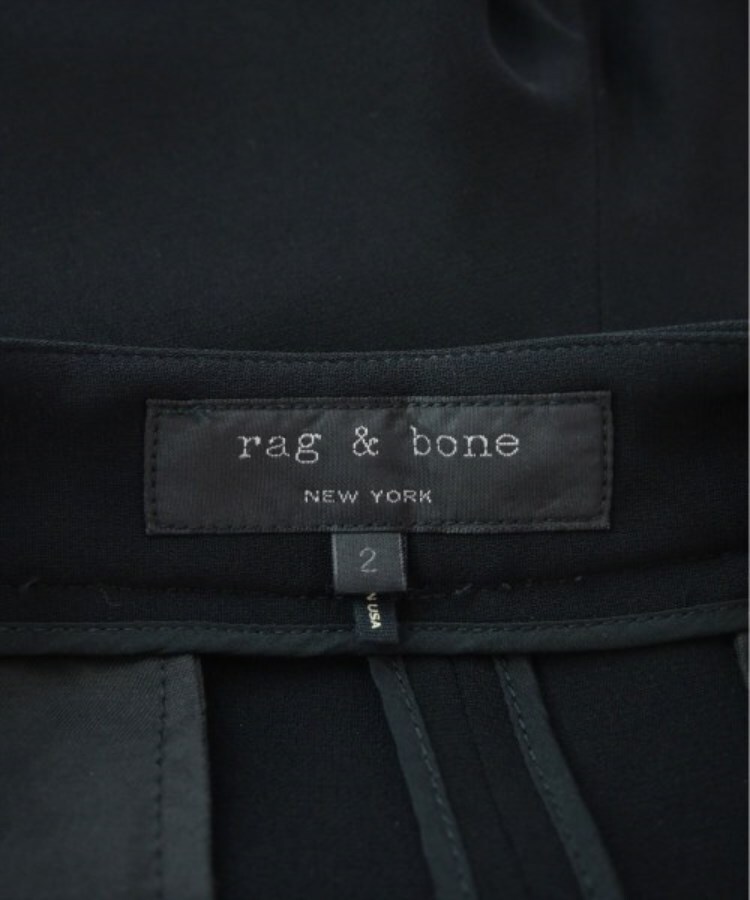 ラグタグ(RAGTAG)のrag & bone ラグアンドボーン レディース パンツ（その他） サイズ：2(M位)3