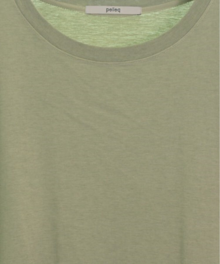 ラグタグ(RAGTAG)のpelleq ペレック レディース Tシャツ・カットソー サイズ：F4