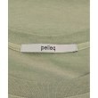 ラグタグ(RAGTAG)のpelleq ペレック レディース Tシャツ・カットソー サイズ：F3