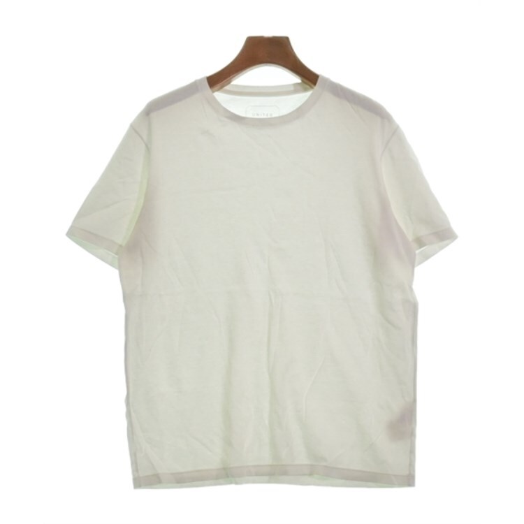 ラグタグ(RAGTAG)のUNITED TOKYO ユナイテッドトウキョウ レディース Tシャツ・カットソー サイズ：1(S位) Ｔシャツ