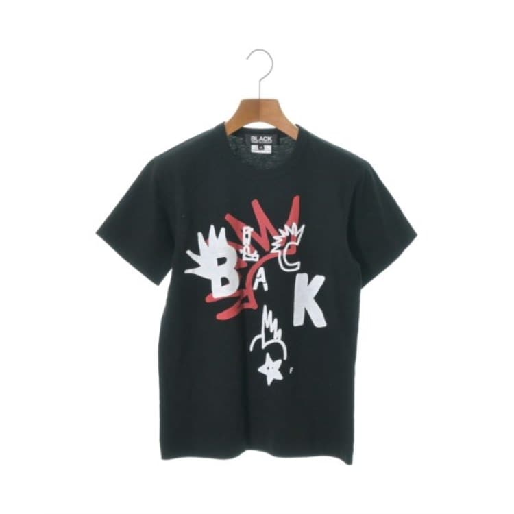 ラグタグ(RAGTAG)のBLACK COMME des GARCONS ブラックコムデギャルソン レディース Tシャツ・カットソー サイズ：XS Ｔシャツ