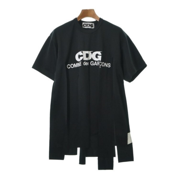ラグタグ(RAGTAG)のCDG シーディージー レディース Tシャツ・カットソー サイズ：XL Ｔシャツ