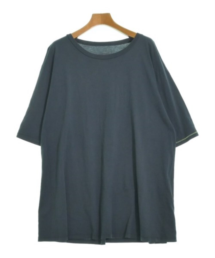ラグタグ(RAGTAG)のMM6 エムエムシックス レディース Tシャツ・カットソー サイズ：S 紺
