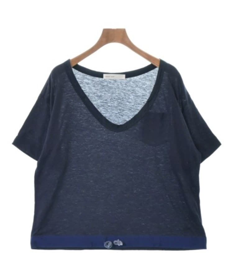 ラグタグ(RAGTAG)のsacai luck サカイラック レディース Tシャツ・カットソー サイズ：2(M位) 紺